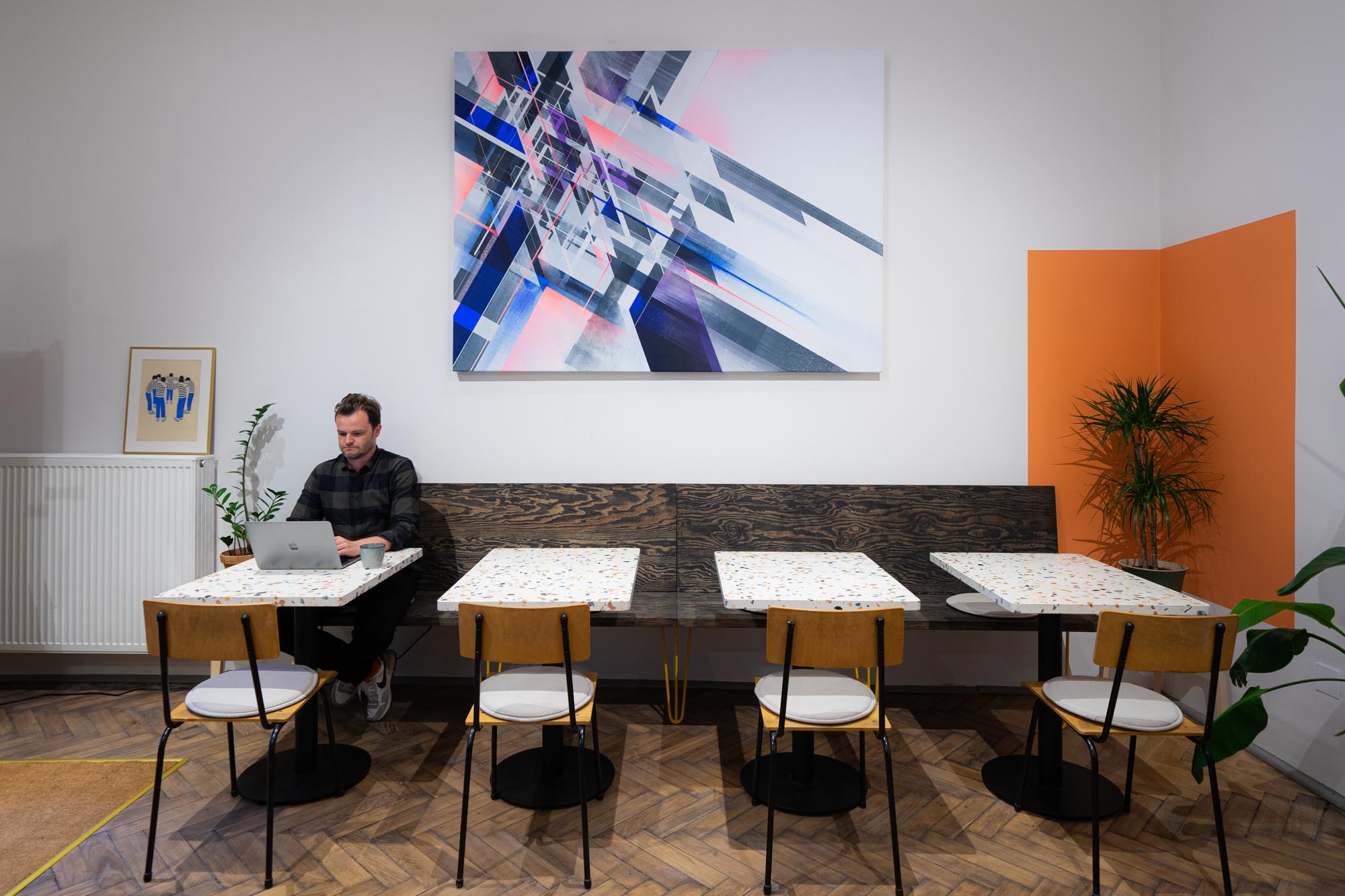 Top 5 Places to Work in Krakow