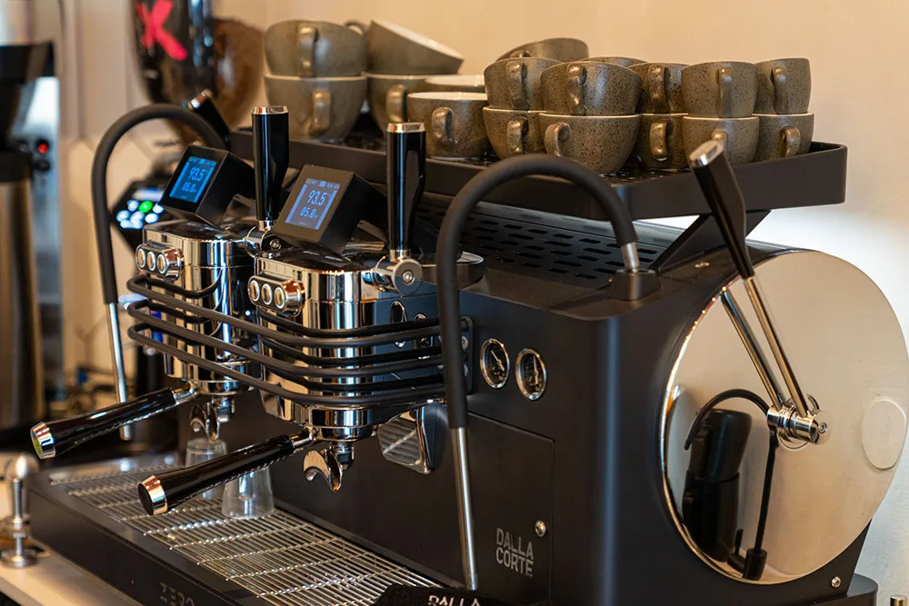 Krakow Coworking Cafe