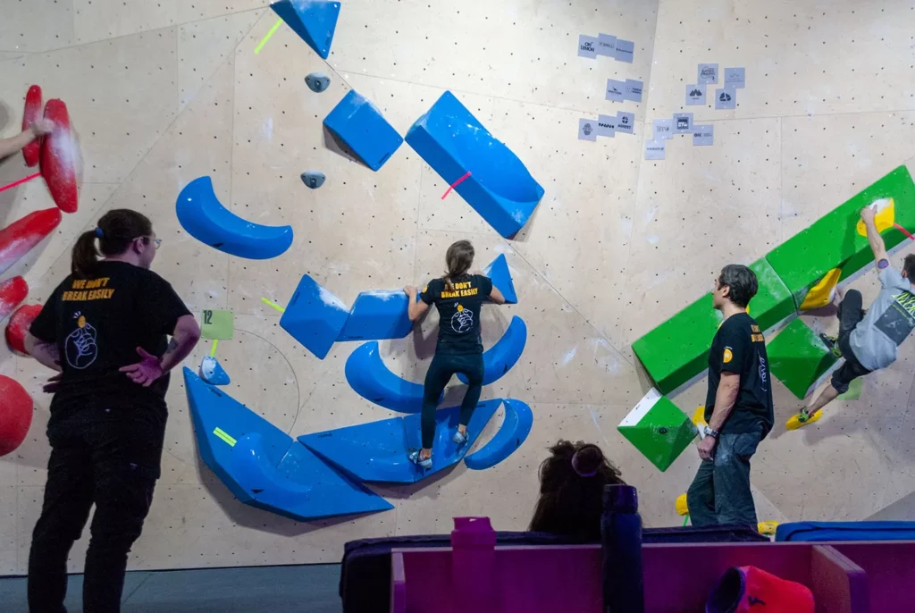 Yolk CoWorking in Krakow