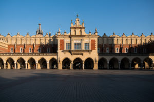 Kraków Expat Resources