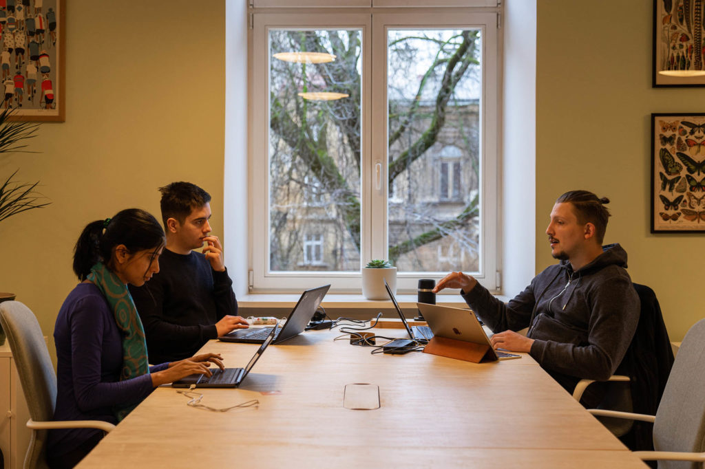 coworking after coronavirus