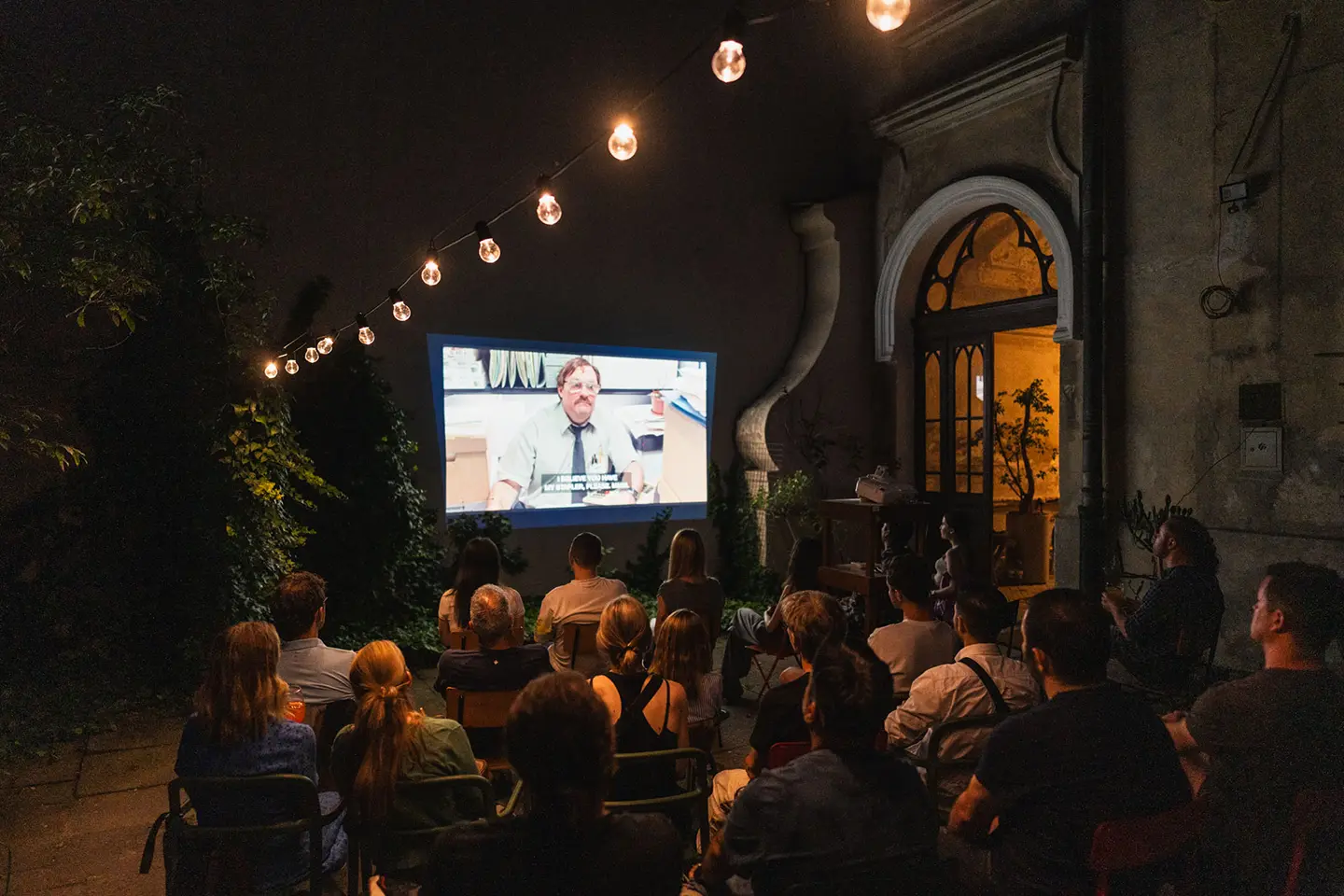 Yolk CoWorking in Krakow