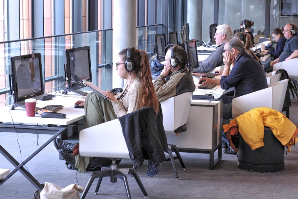 Top 5 Places to Work in Krakow