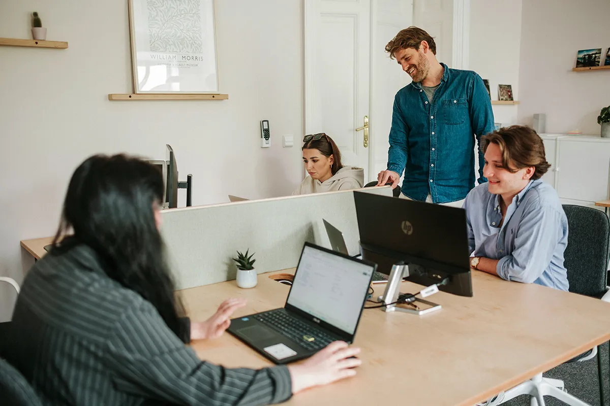 Private Office Krakow