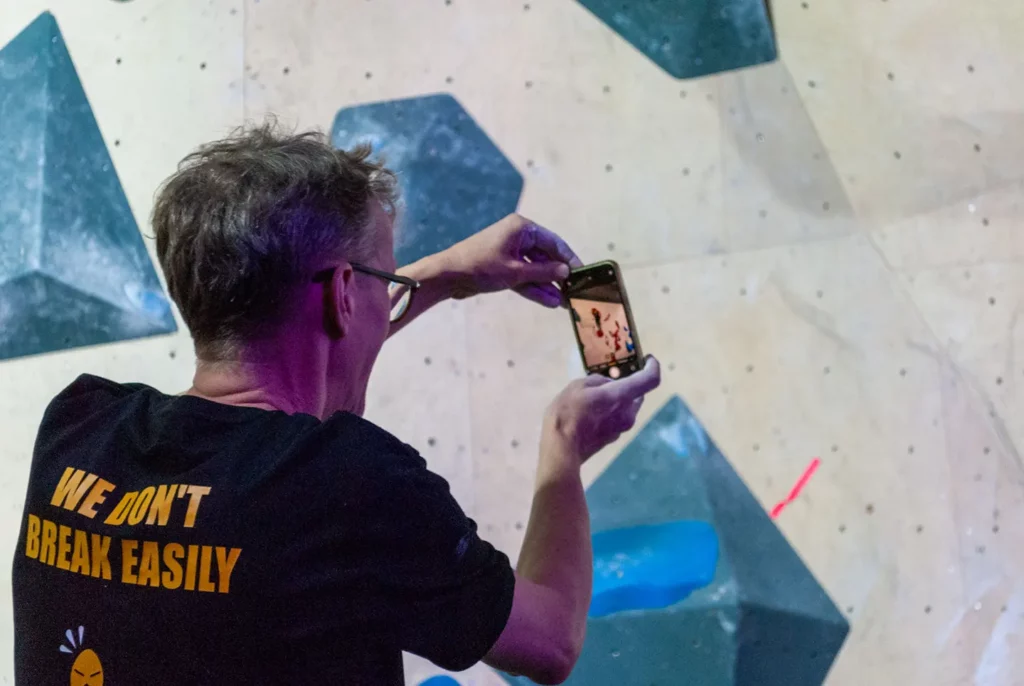 Yolk CoWorking in Krakow