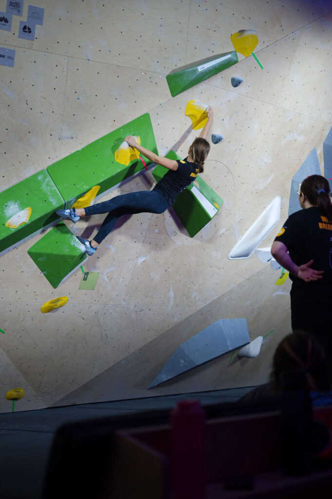 Yolk CoWorking in Krakow