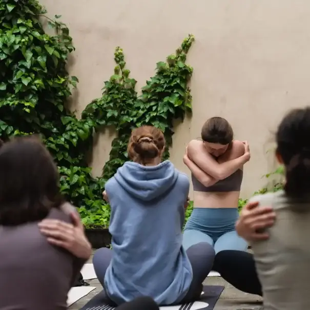 Yolk CoWorking Space in Krakow